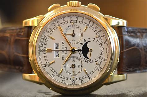 orologio patek philippe prezzi|Prezzi Patek Philippe usati e vintage .